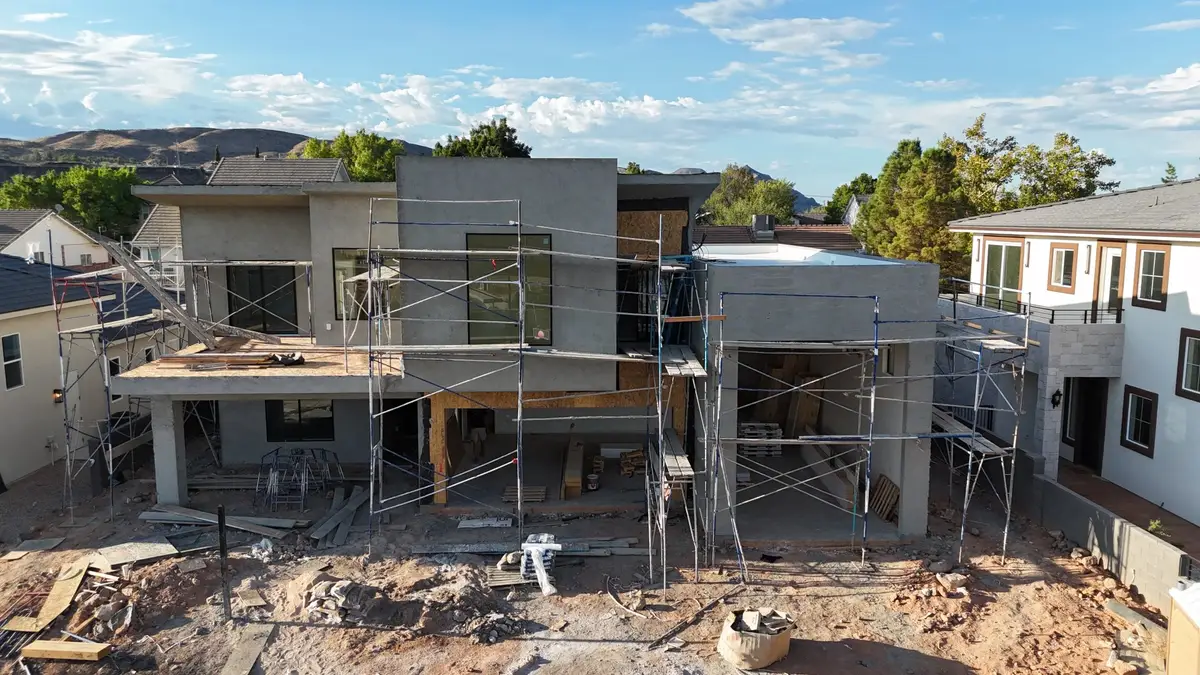 258 E 1100, Hurricane, UT 84737 - #1