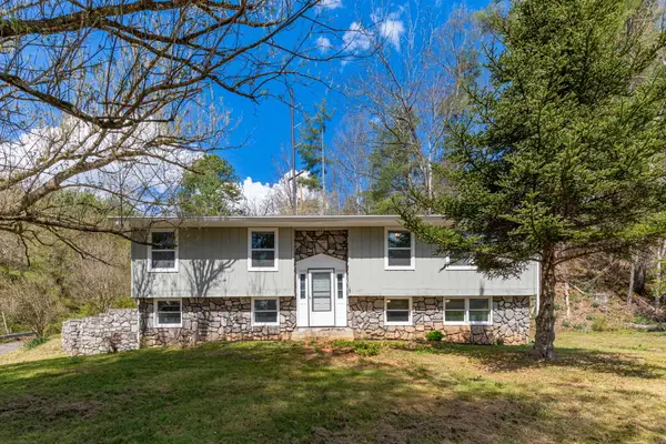 4755 Us 23 Highway, Mars Hill, NC 28754