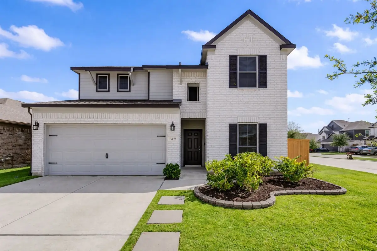 5439 Rustic Ruby Drive, Brookshire, TX 77423 - #1