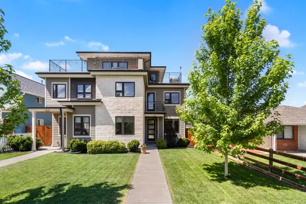 3121 W 26th Avenue, Denver, CO 80211