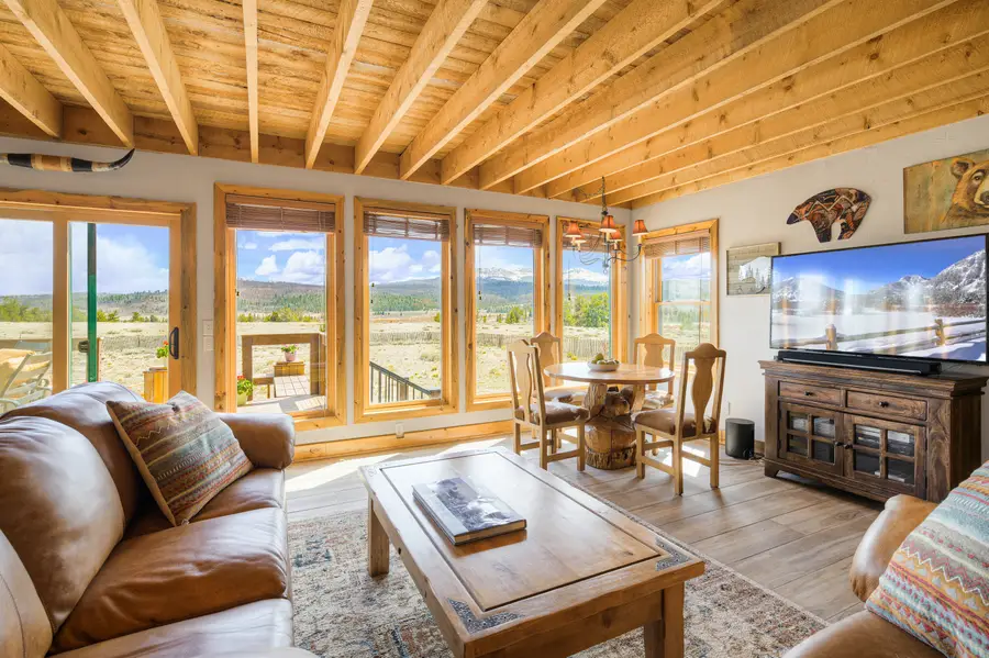 2867 Willow Creek Lane, Fairplay, CO 80440 - #3