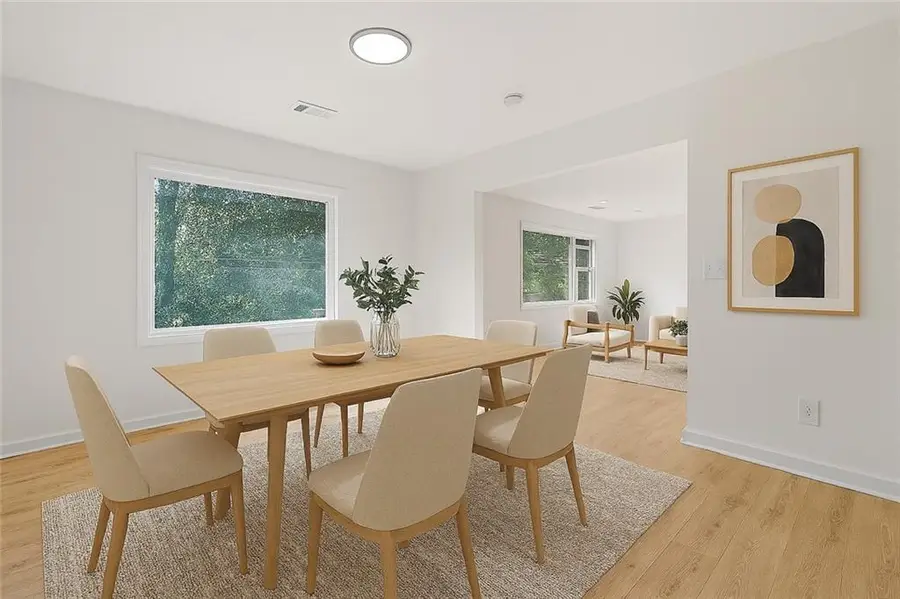 2885 Dale Creek Drive Nw, Atlanta, GA 30318 - Image #3