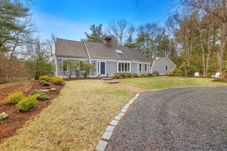14 Forge Way, Duxbury, MA 02332 - #2