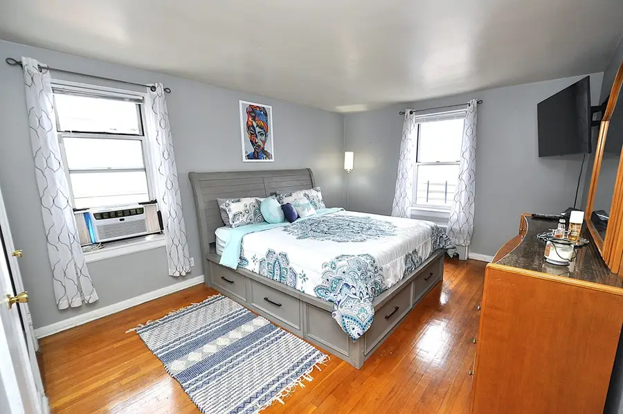 1 Vincent Road #6B, Bronxville, NY 10708 - #3