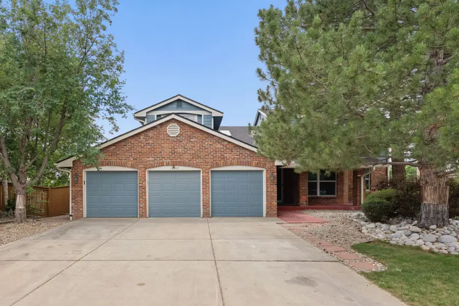 16526 E Alamo Place, South Aurora, CO 80115 - #3