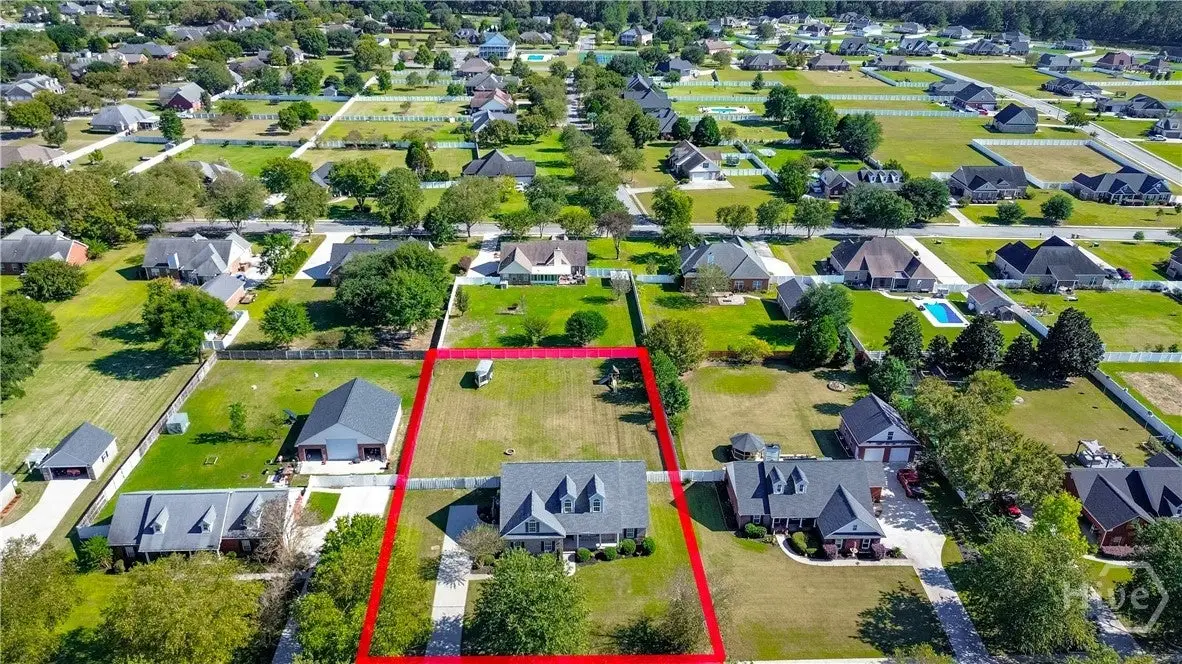 509 Braves Field Drive, Guyton, GA 31312 - #1