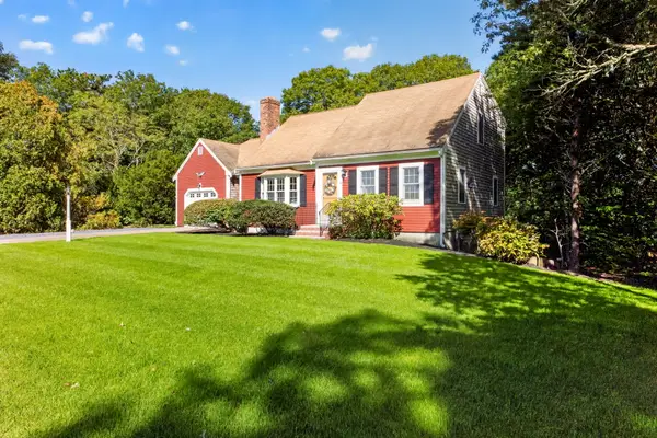4 Asack Drive, Dennis, MA 02660