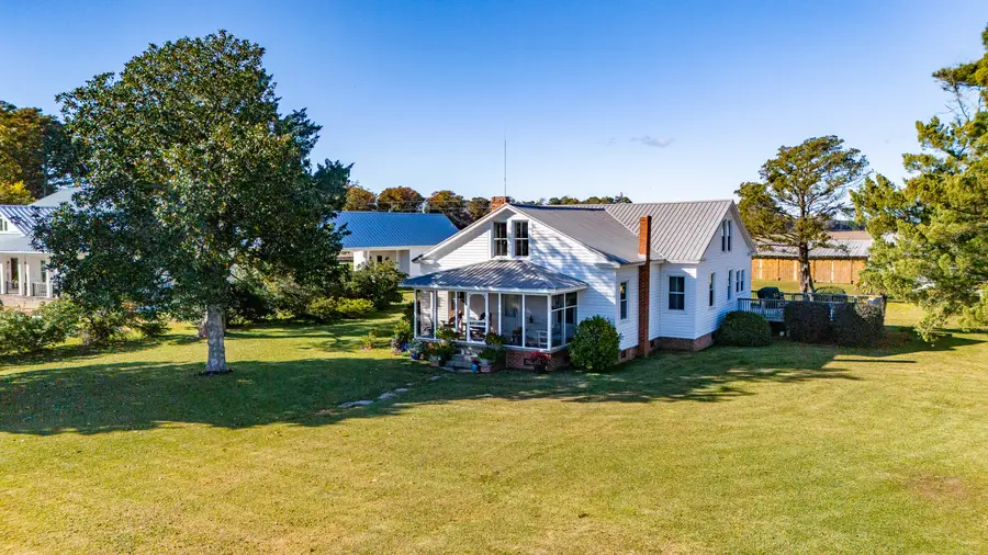 349 River Road, Arapahoe, NC 28510 - Image #3