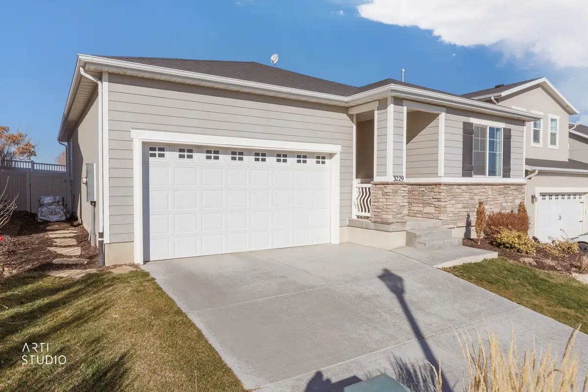 3229 S. Peregrine Trl, Saratoga Springs, UT 84045 - #1
