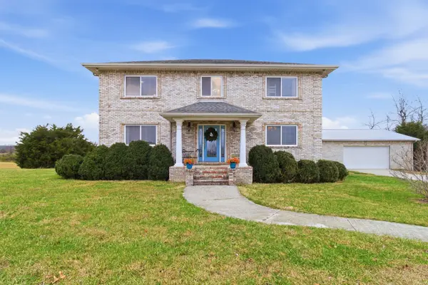 558 Ferrells Loop Rd, Beechgrove, TN 37018