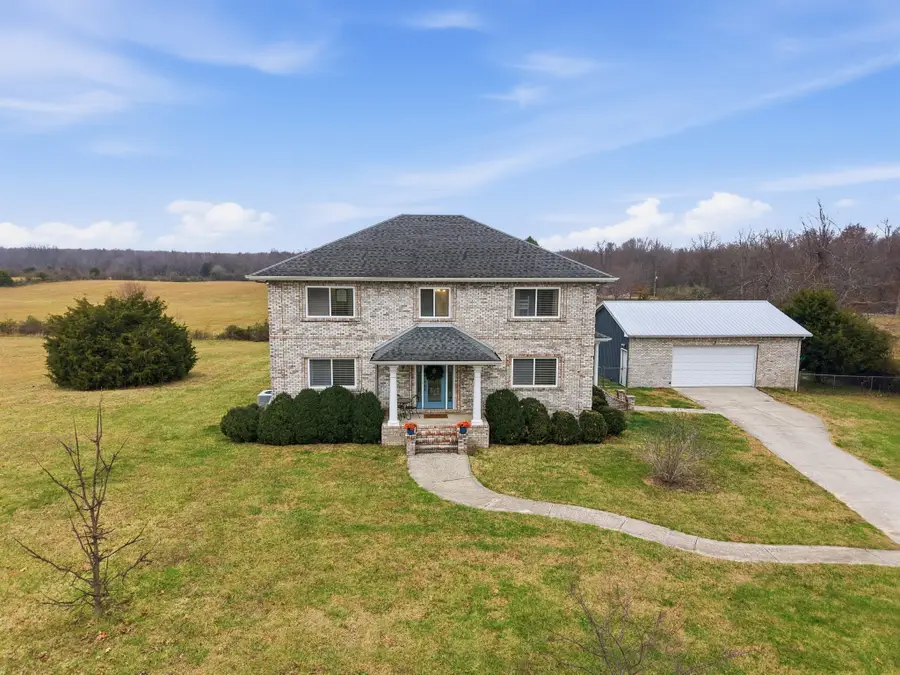 558 Ferrells Loop Rd, Beechgrove, TN 37018 - Image #2