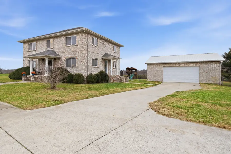 558 Ferrells Loop Rd, Beechgrove, TN 37018 - Image #3