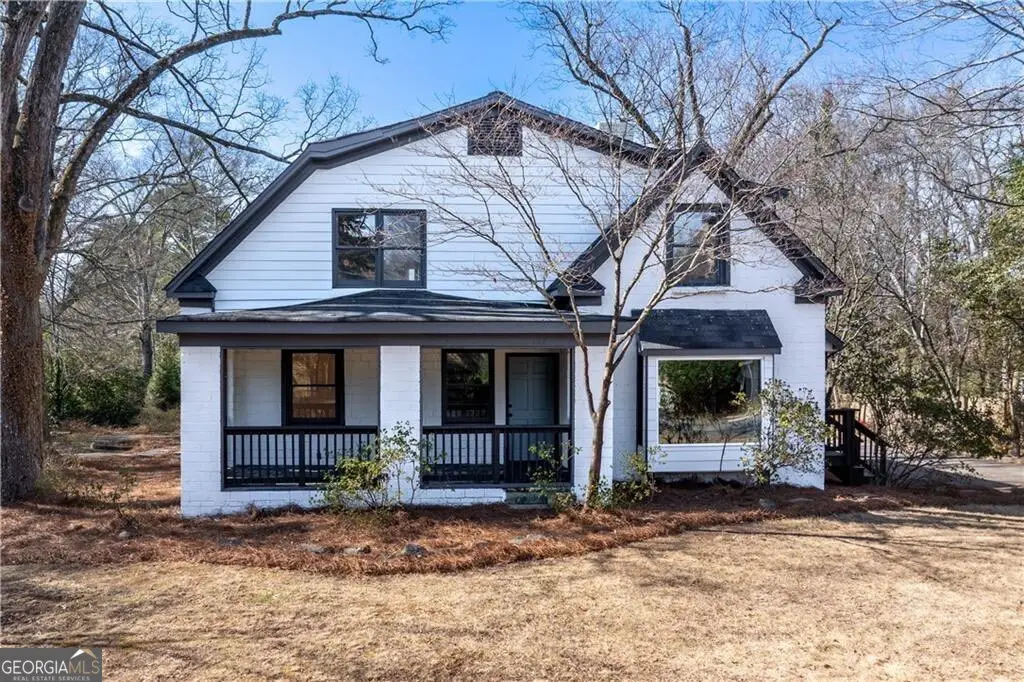 2415 Charleston Oaks Lane, Decatur, GA 30030 - #1