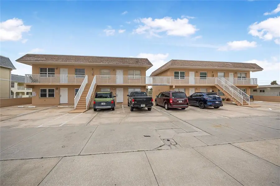 3724 S Atlantic Avenue #20, Daytona Beach, FL 32118 - #2
