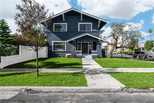 2301 9th, Los Angeles, CA 90018