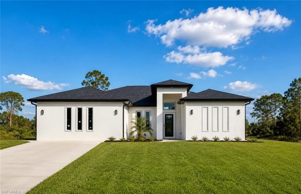 713 Da Vinci Ave S, Lehigh Acres, FL 33974 - #1