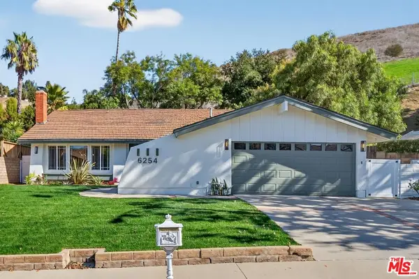 6254 Timberlane Street, Agoura Hills, CA 91301