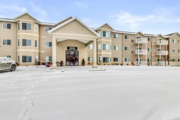 3434 28th Street S #201, Fargo, ND 58104