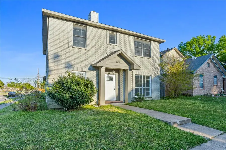 400 Antietam Way, Mesquite, TX 75149 - #3