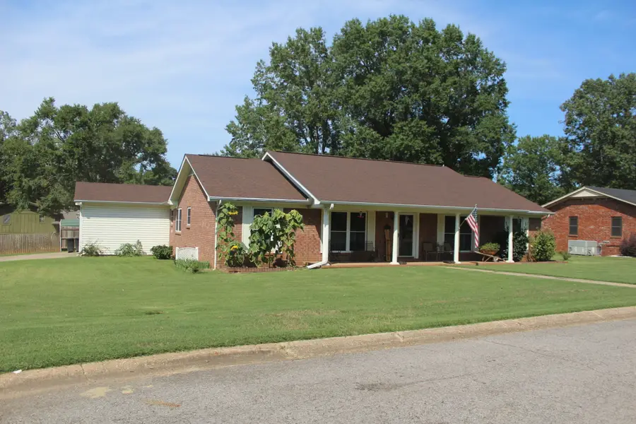 26 Sherwood Lane, Clarksville, AR 72830 - Image #2