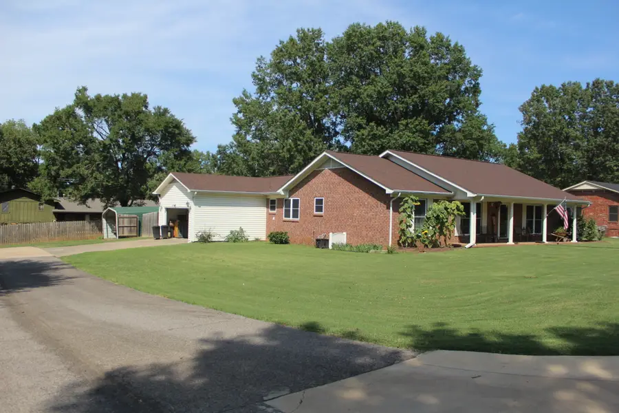 26 Sherwood Lane, Clarksville, AR 72830 - Image #3