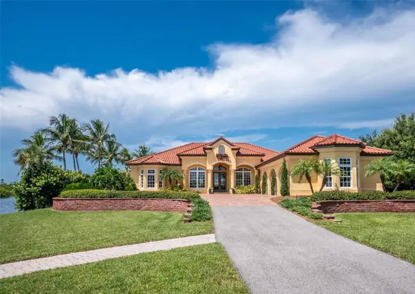 5566 River Bay Drive, PUNTA GORDA, FL 33950