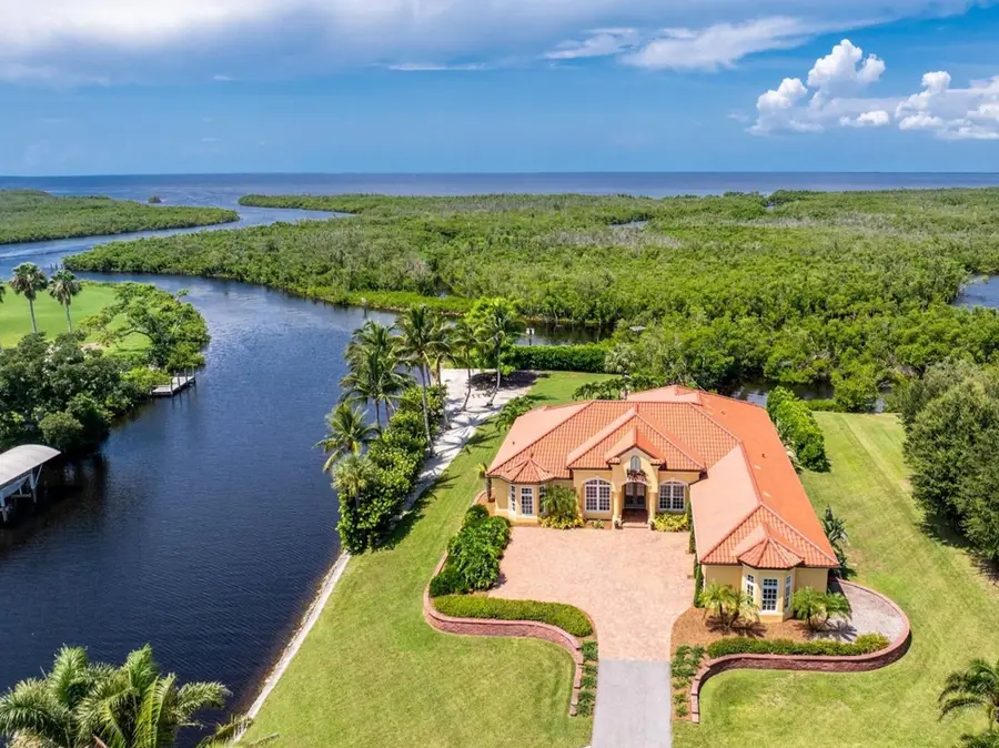 5566 River Bay Drive, Punta Gorda, FL 33950 - #3