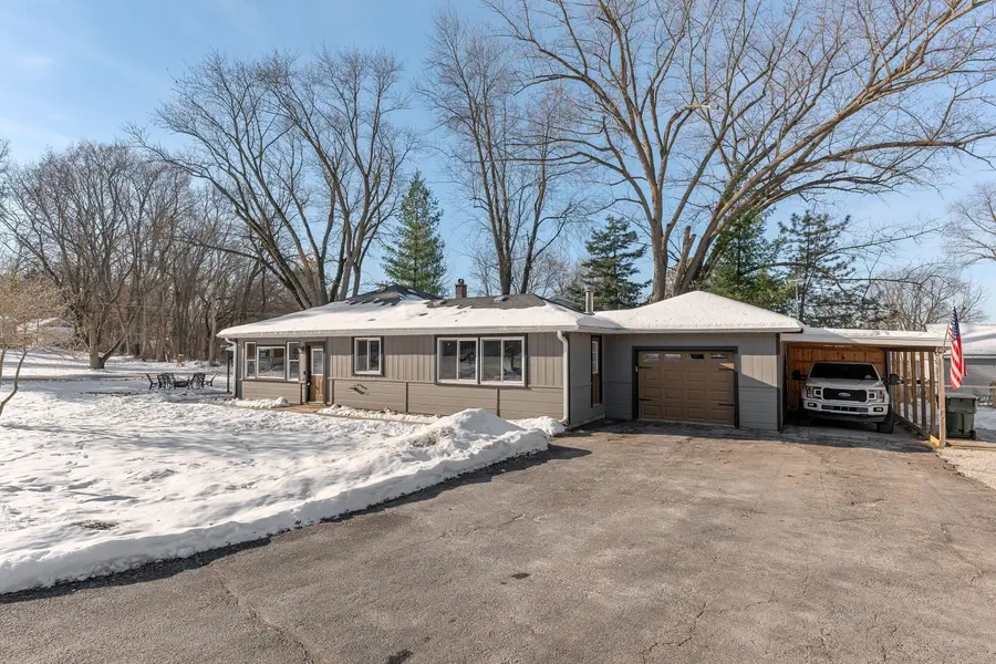 523 Chapel Ave, Twin Lakes, WI 53181 - Image #2