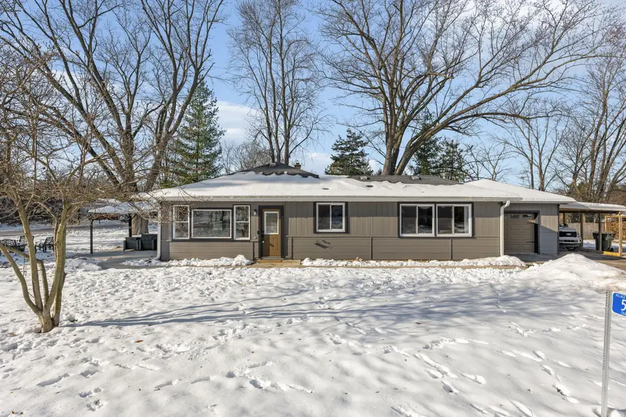 523 Chapel Ave, Twin Lakes, WI 53181 - Image #3