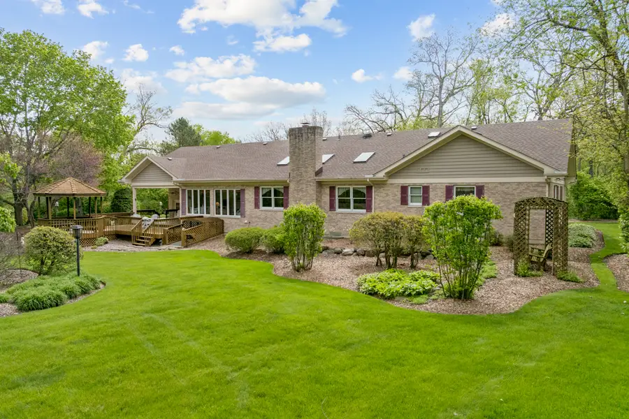 44W664 Oakshire Lane, Hampshire, IL 60140 - #3