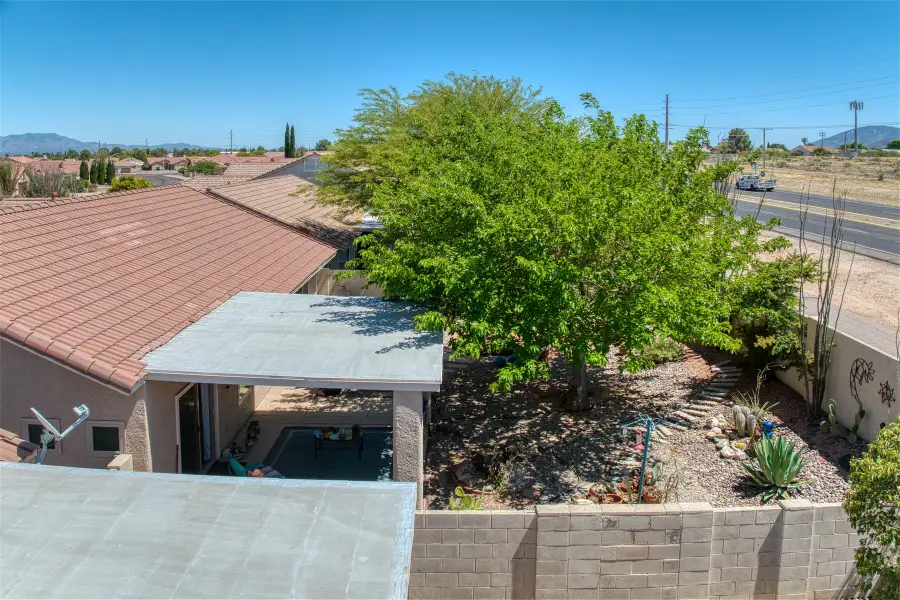 2490 Candlewood Drive, Sierra Vista, AZ 85650 - #3