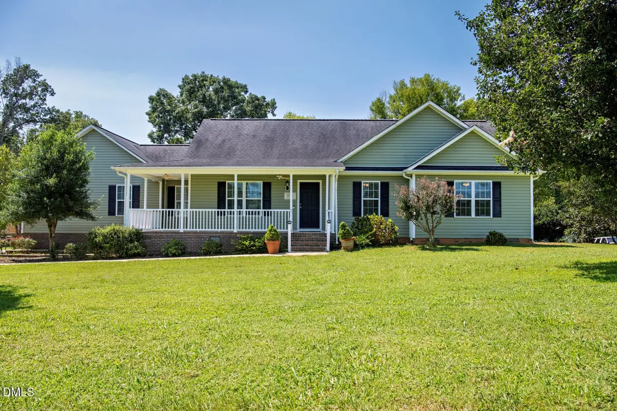 5235 Salem Woods Drive, Graham, NC 27253 - #1