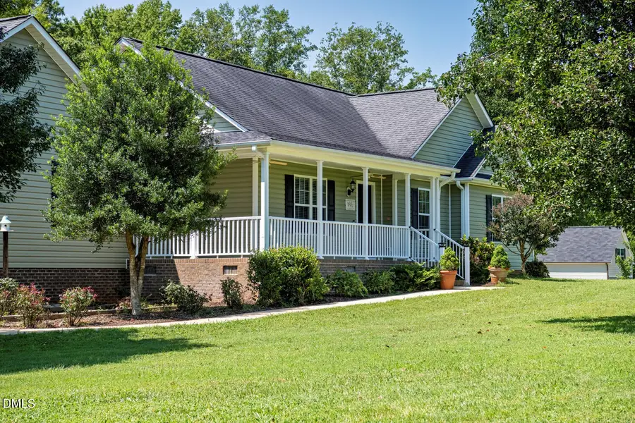 5235 Salem Woods Drive, Graham, NC 27253 - #2