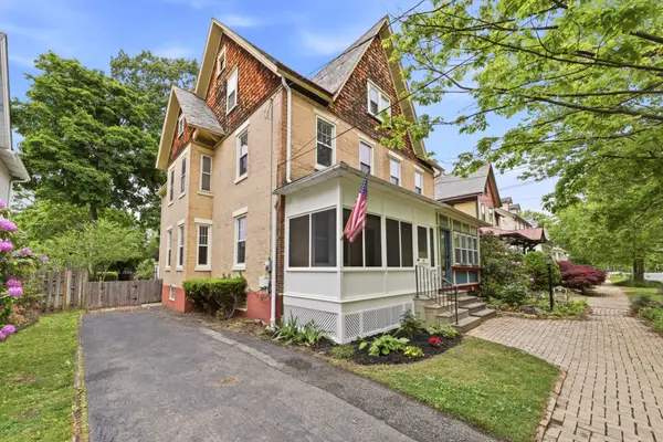 29 W Euclid Ave, HADDONFIELD, NJ 08033