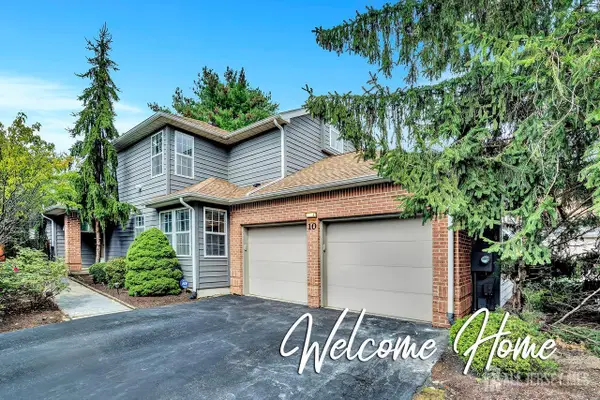 -10 Sawgrass Court, Monroe, NJ 08831