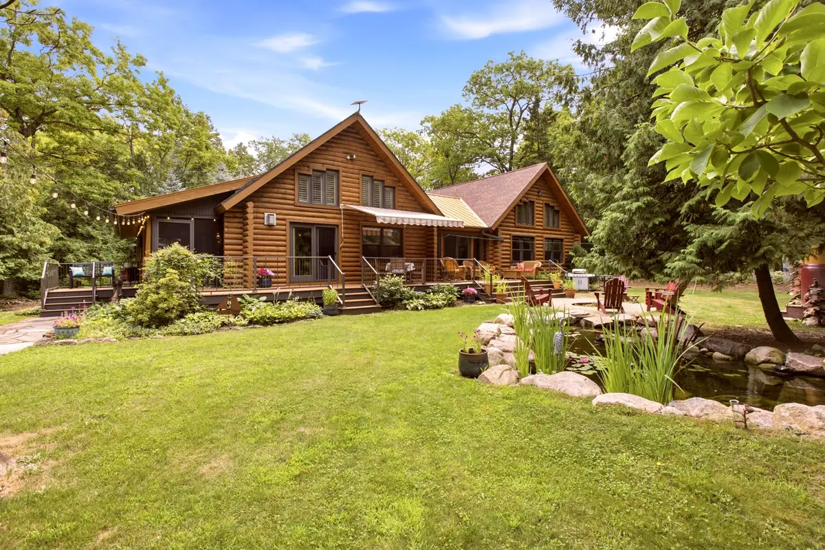 4588 SHERWOOD POINT ROAD, Sturgeon Bay, WI 54235 - #1