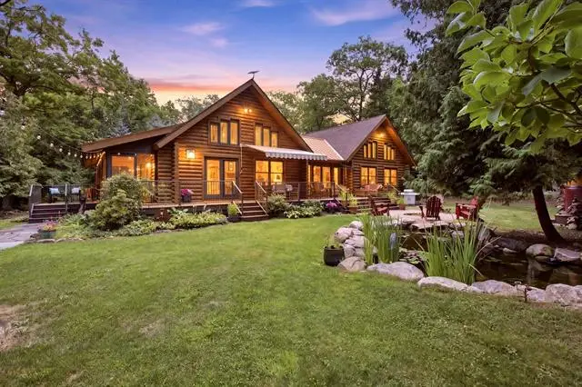 4588 SHERWOOD POINT ROAD, Sturgeon Bay, WI 54235 - #2