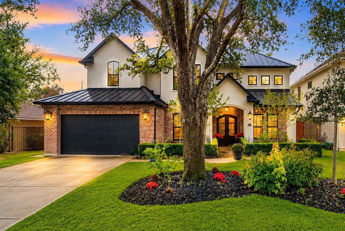 4719 Waring Street, Houston, TX 77027 - #1