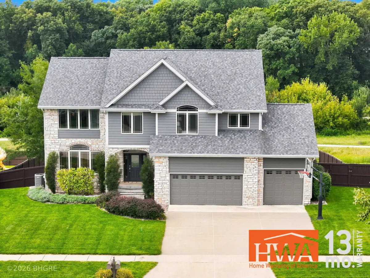 15814 Ridgemont Drive, Urbandale, IA 50323 - #1