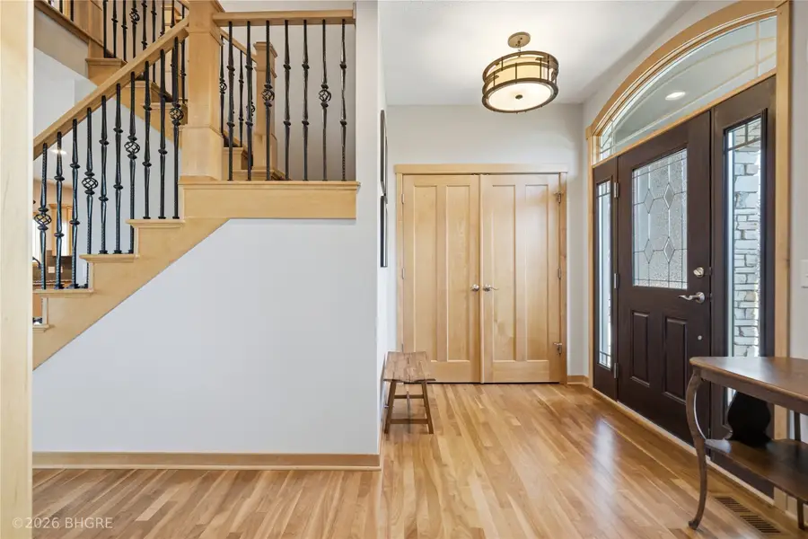 15814 Ridgemont Drive, Urbandale, IA 50323 - #2