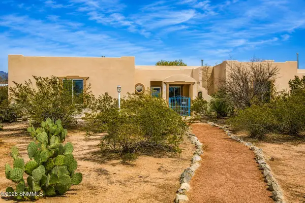 4300 Diamondback Drive, Las Cruces, NM 88011