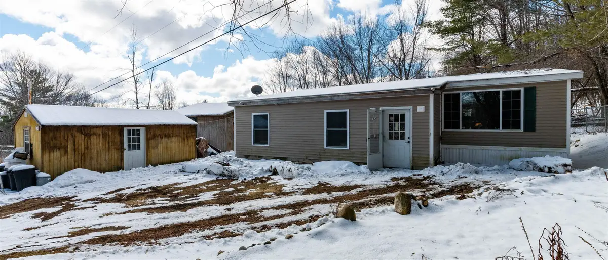62 Eastman Hill Road, Porter, ME 04040 - #1
