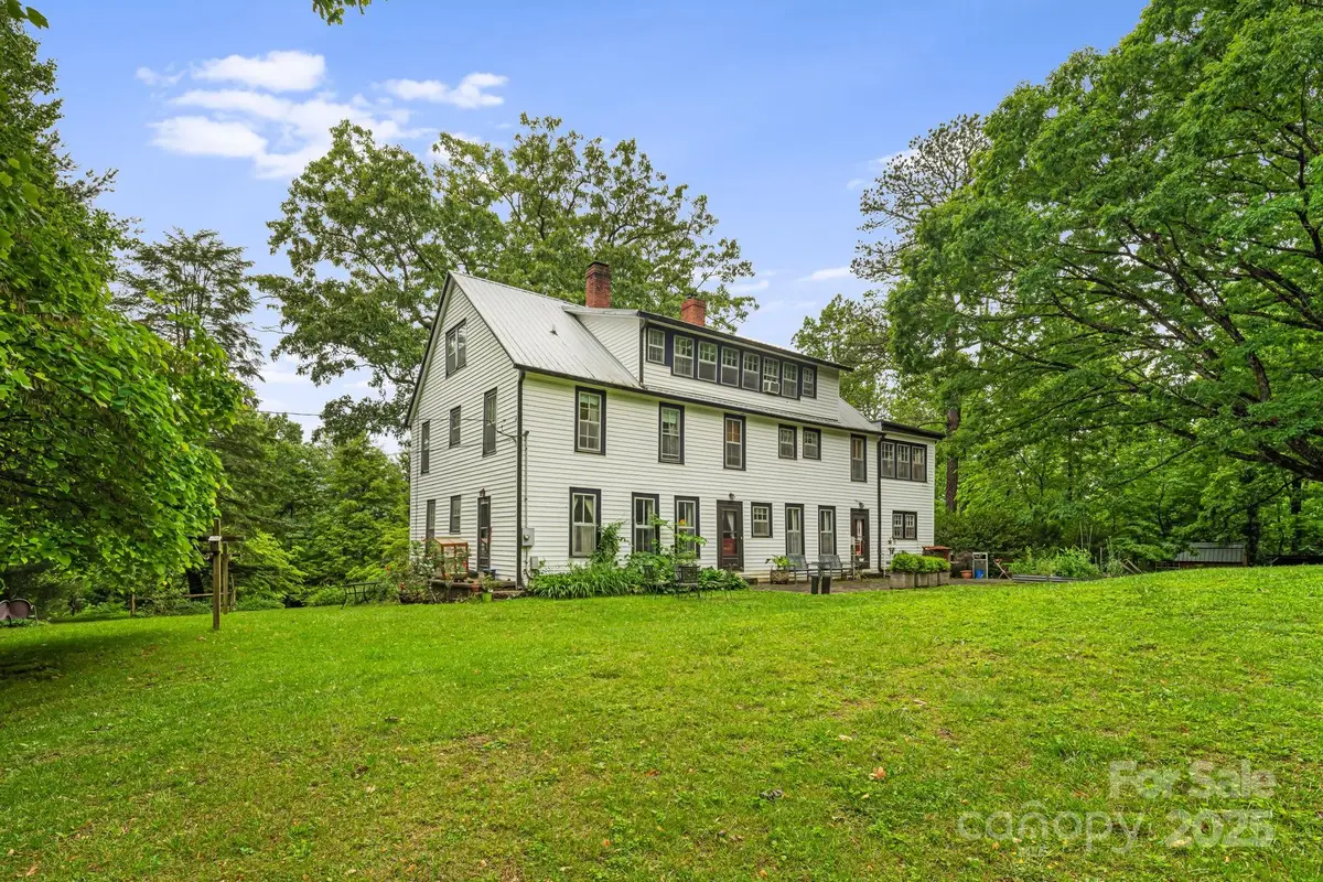 1186 Old Us 70 Highway, Black Mountain, NC 28711 - #1