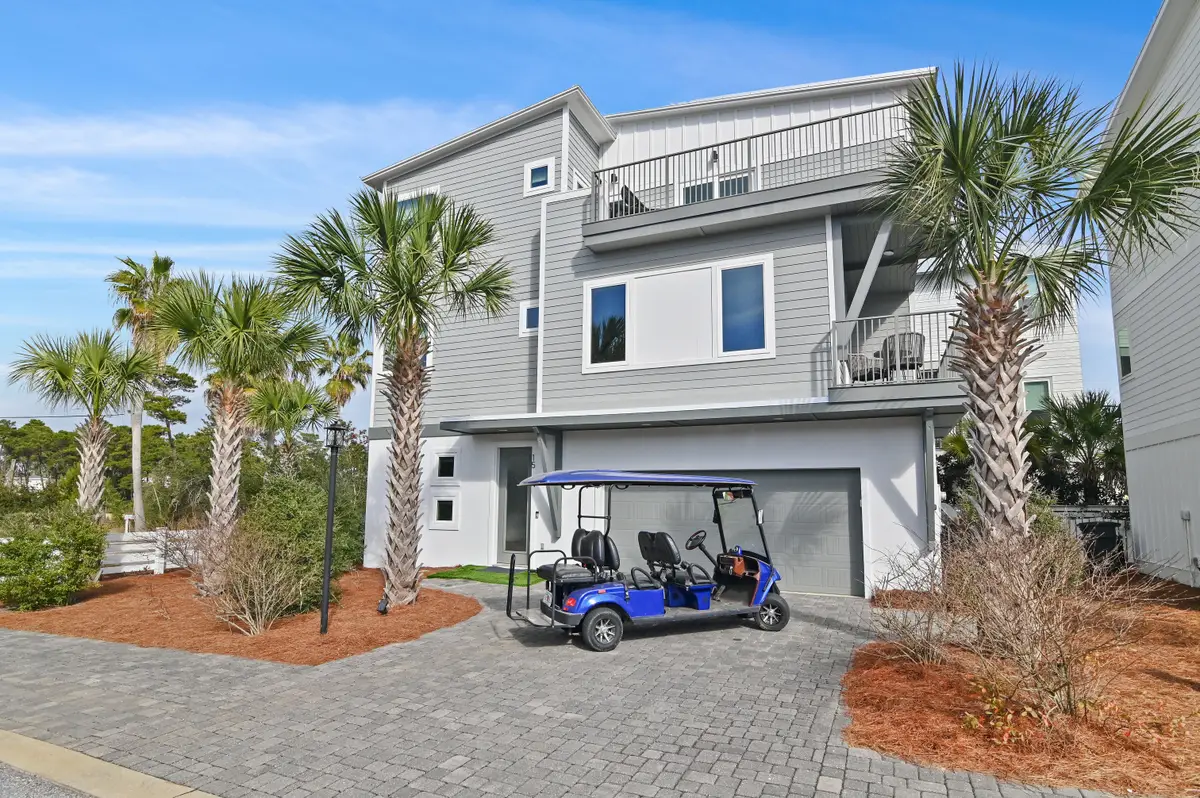 15 Seaview Drive, Inlet Beach, FL 32461 - #1