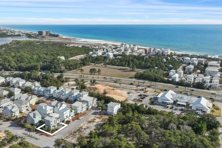 15 Seaview Drive, Inlet Beach, FL 32461 - #3