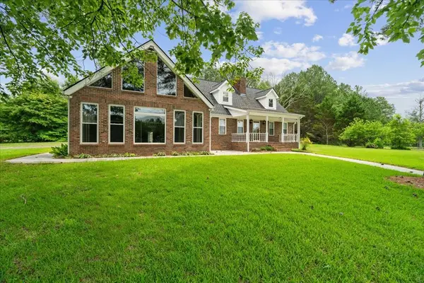 140 Wheat Drive, Dalton, GA 30721