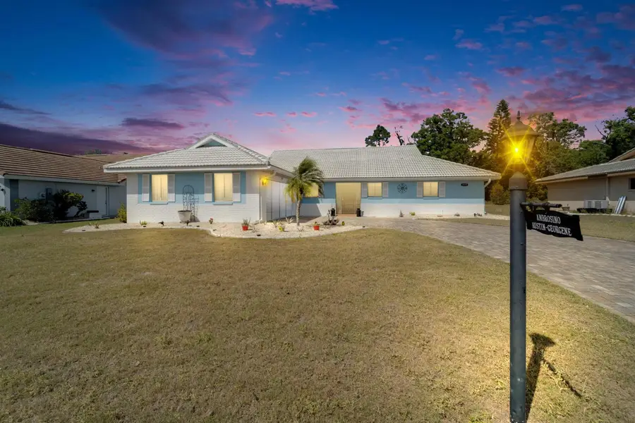 1929 New Bedford Drive, Sun City Center, FL 33573 - #2