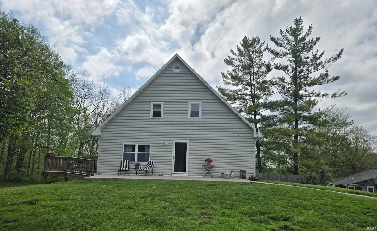 8271 W County Road 700 N, Middletown, IN 47356 - #1