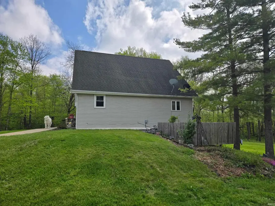 8271 W County Road 700 N, Middletown, IN 47356 - #2