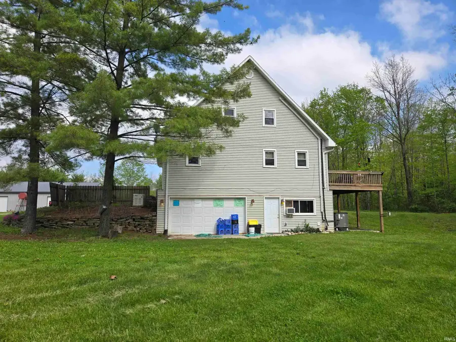 8271 W County Road 700 N, Middletown, IN 47356 - #3